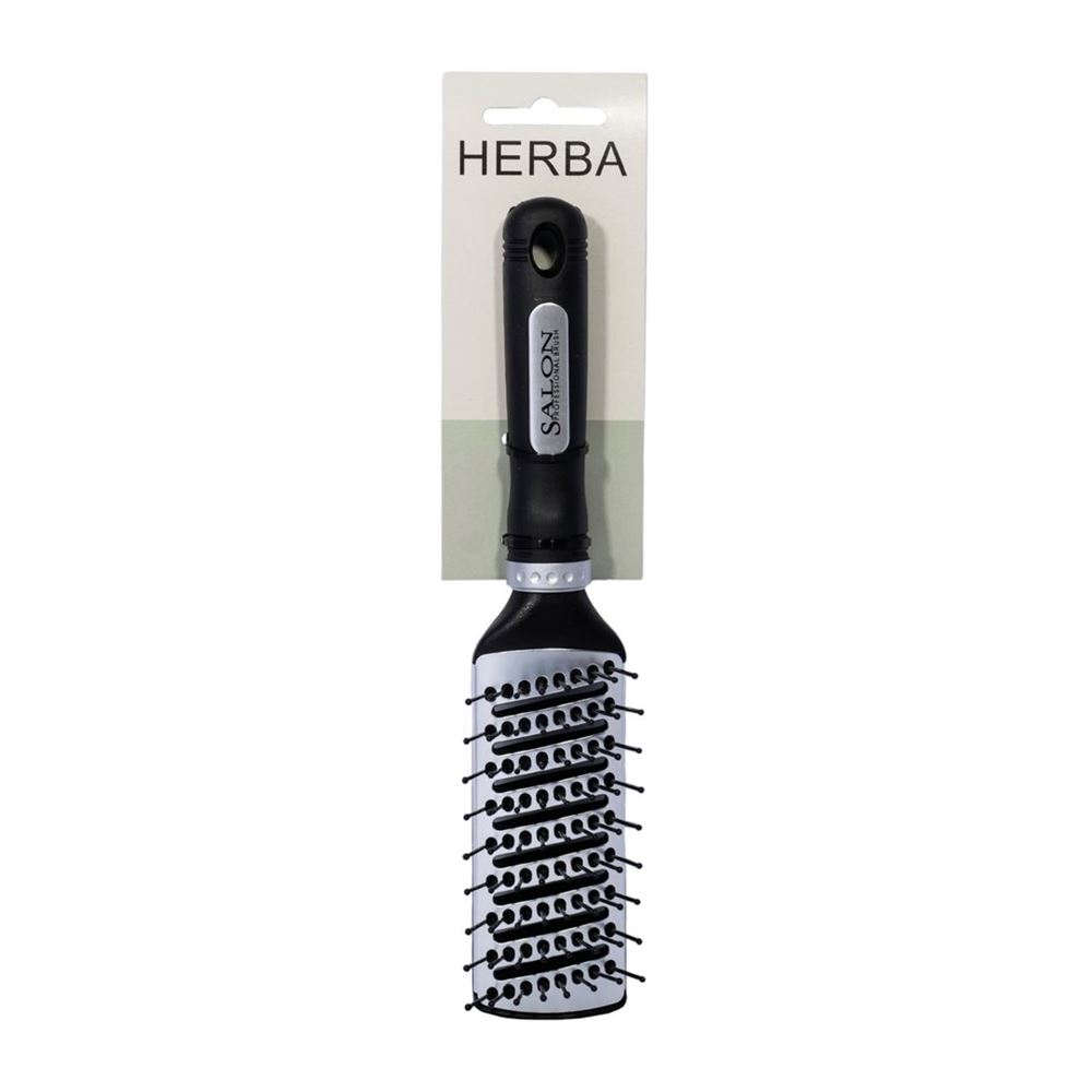HERBA brosse soufflante