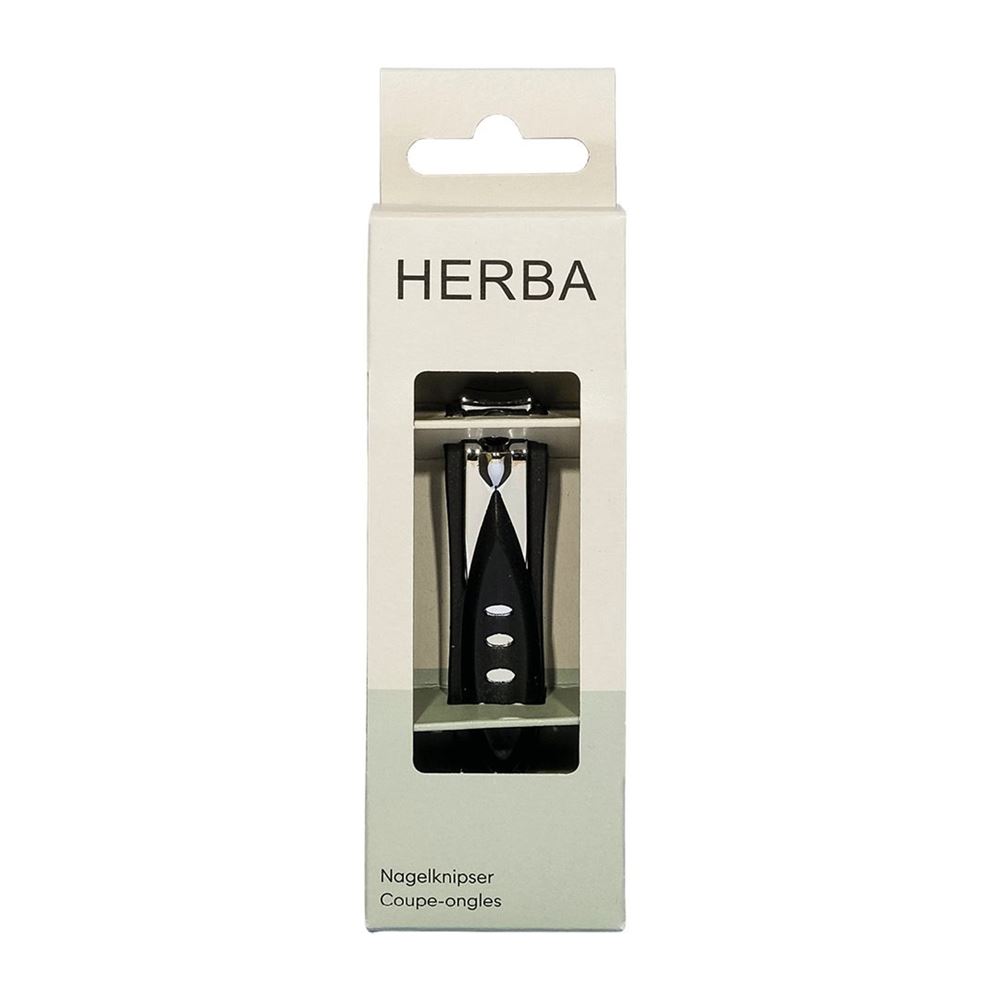 HERBA coupe-ongles, image principale