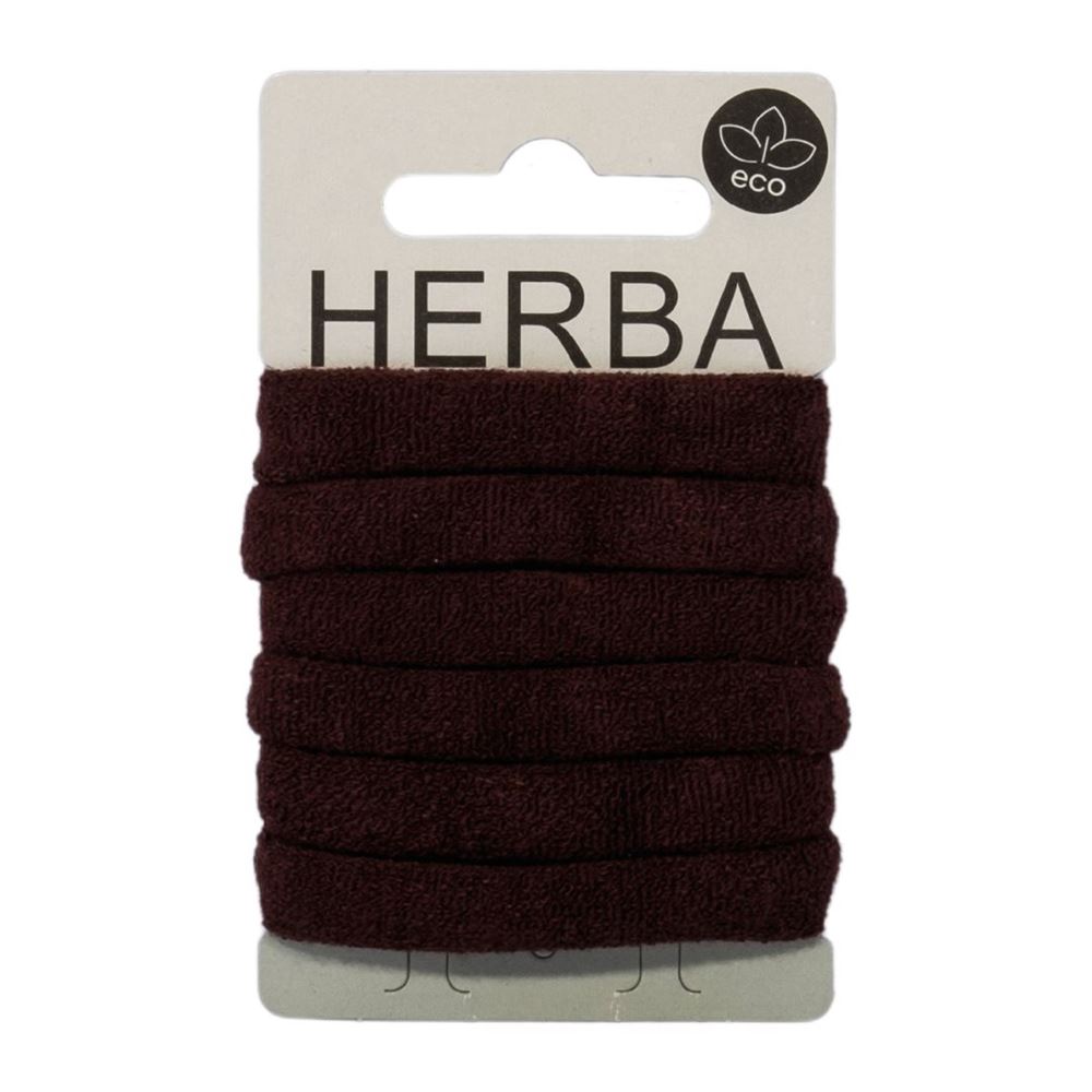 HERBA Ecofriendly élastique