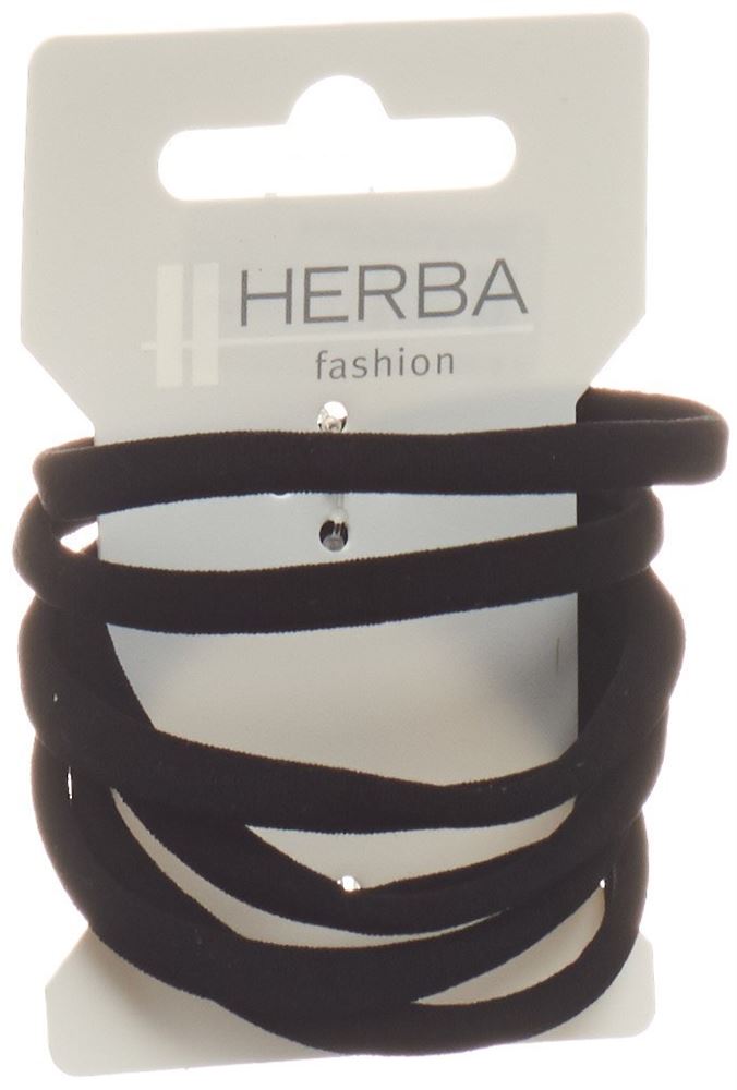 HERBA élastique à cheveux