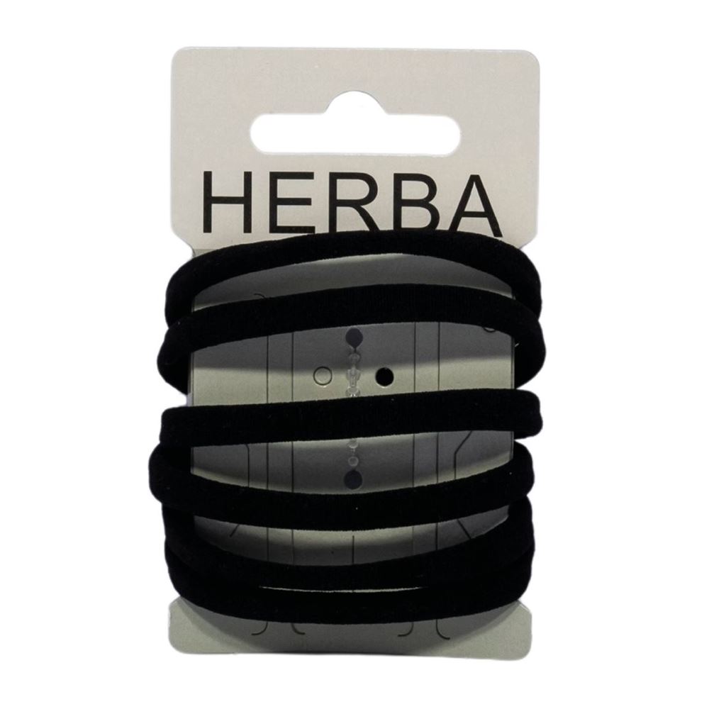 HERBA élastique à cheveux, image principale