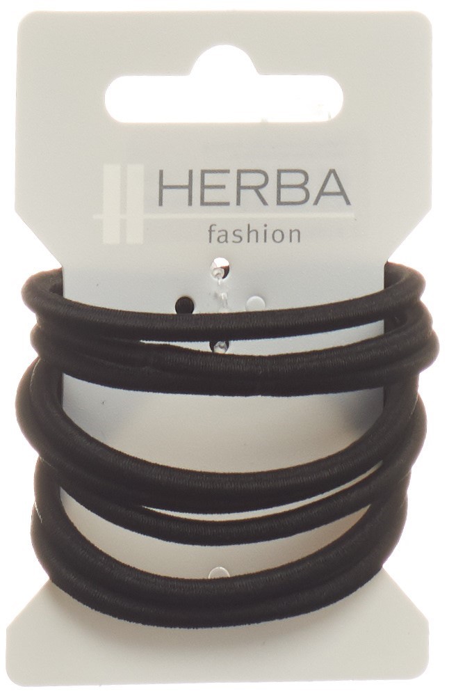 HERBA élastique à cheveux