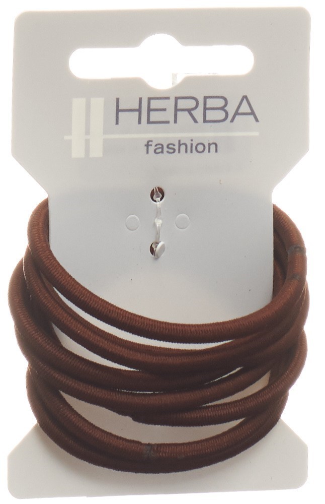 HERBA élastique à cheveux