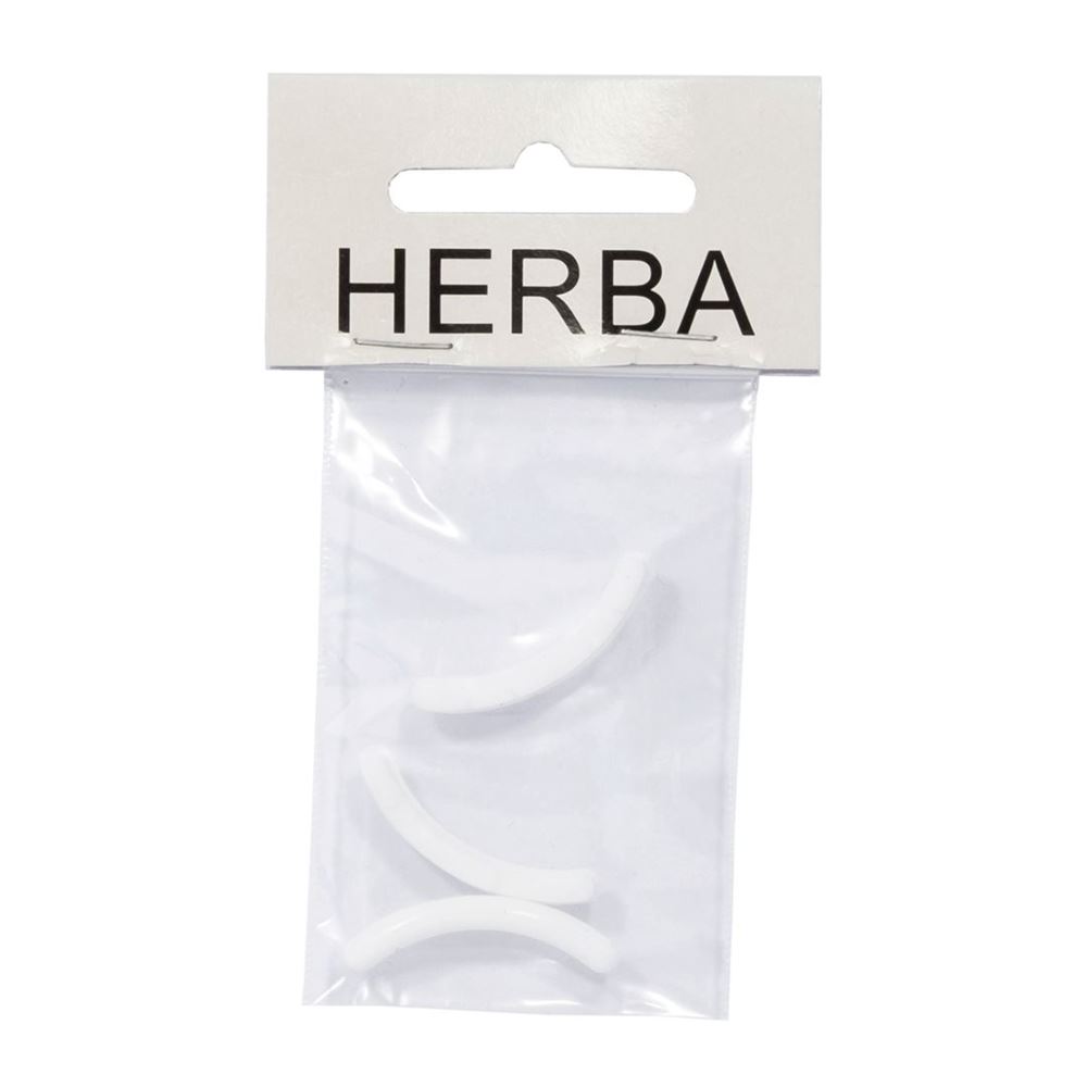 HERBA Ersatzgummi zu Wimpernformer
