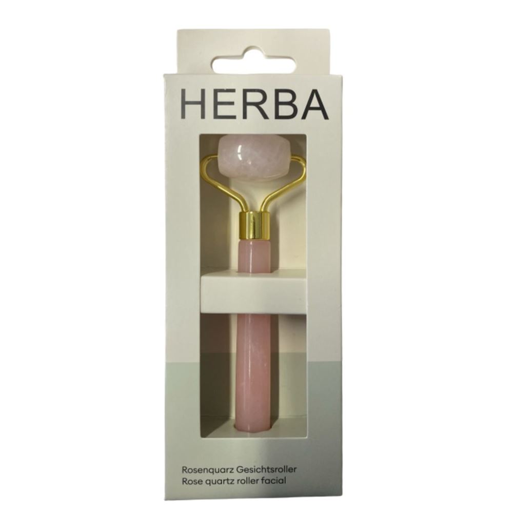 HERBA Gesichtsroller, Hauptbild
