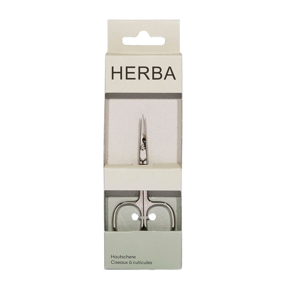 HERBA Hautschere