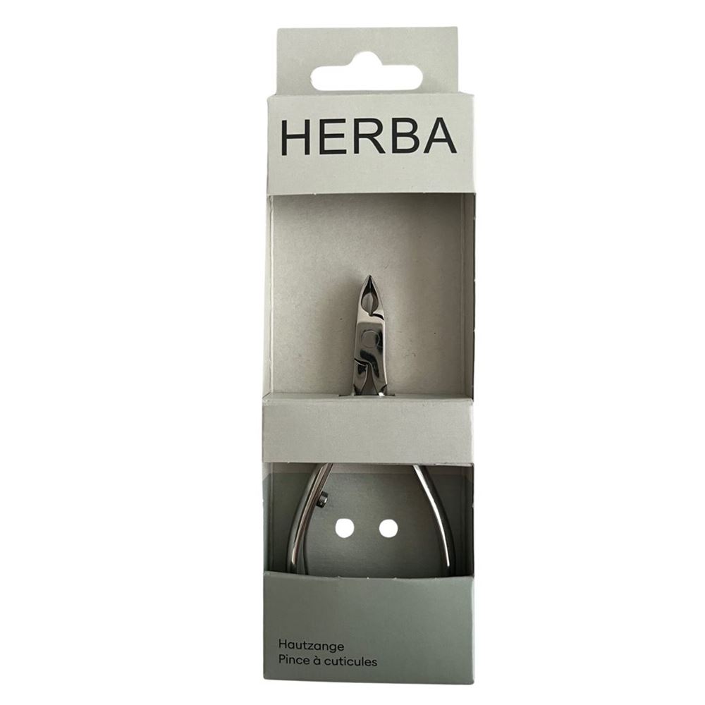 HERBA Hautzange, Hauptbild