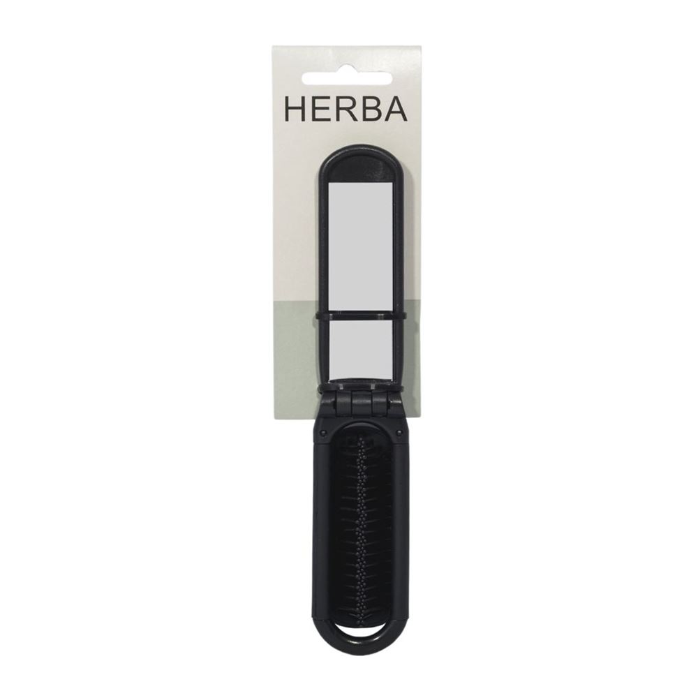 HERBA Klappbürste, Hauptbild