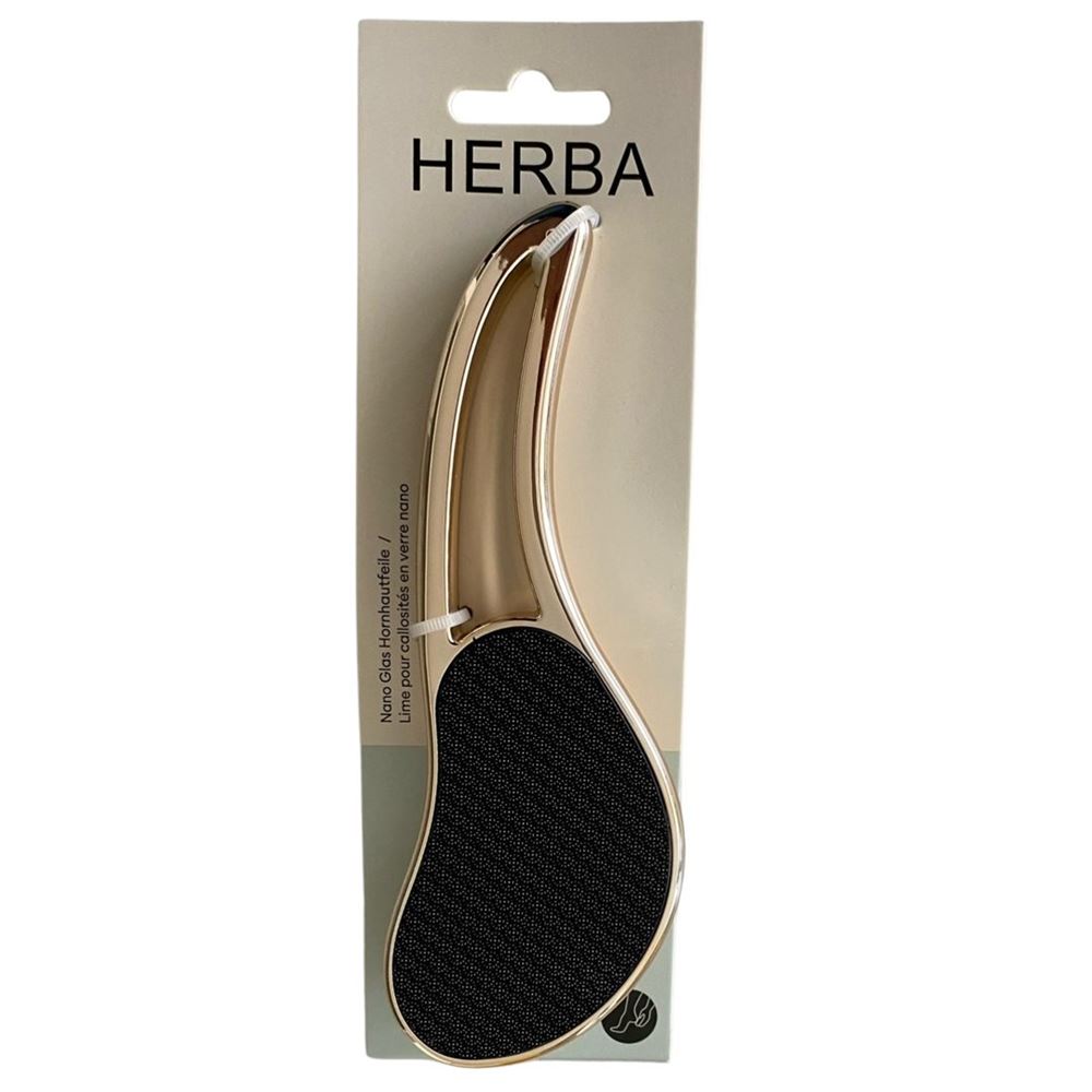 HERBA lime à pied nanocristalline