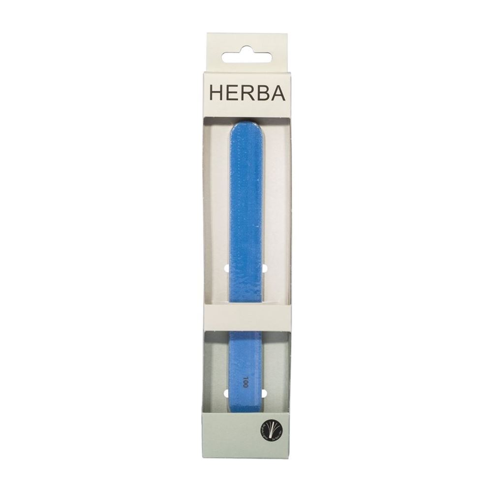 HERBA Nagelfeile 6 Schichten
