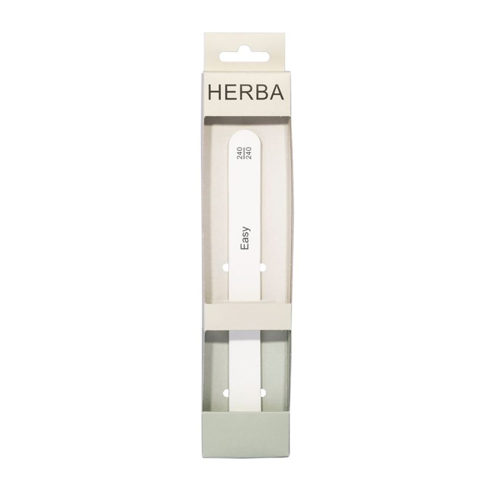 HERBA Nagelfeile
