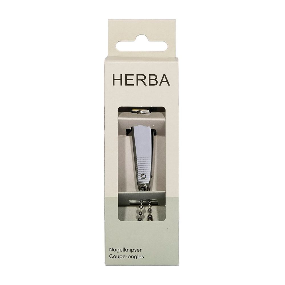 HERBA Nagelknipser