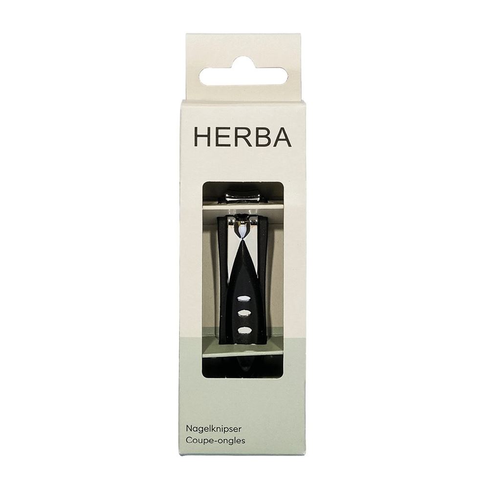 HERBA Nagelknipser