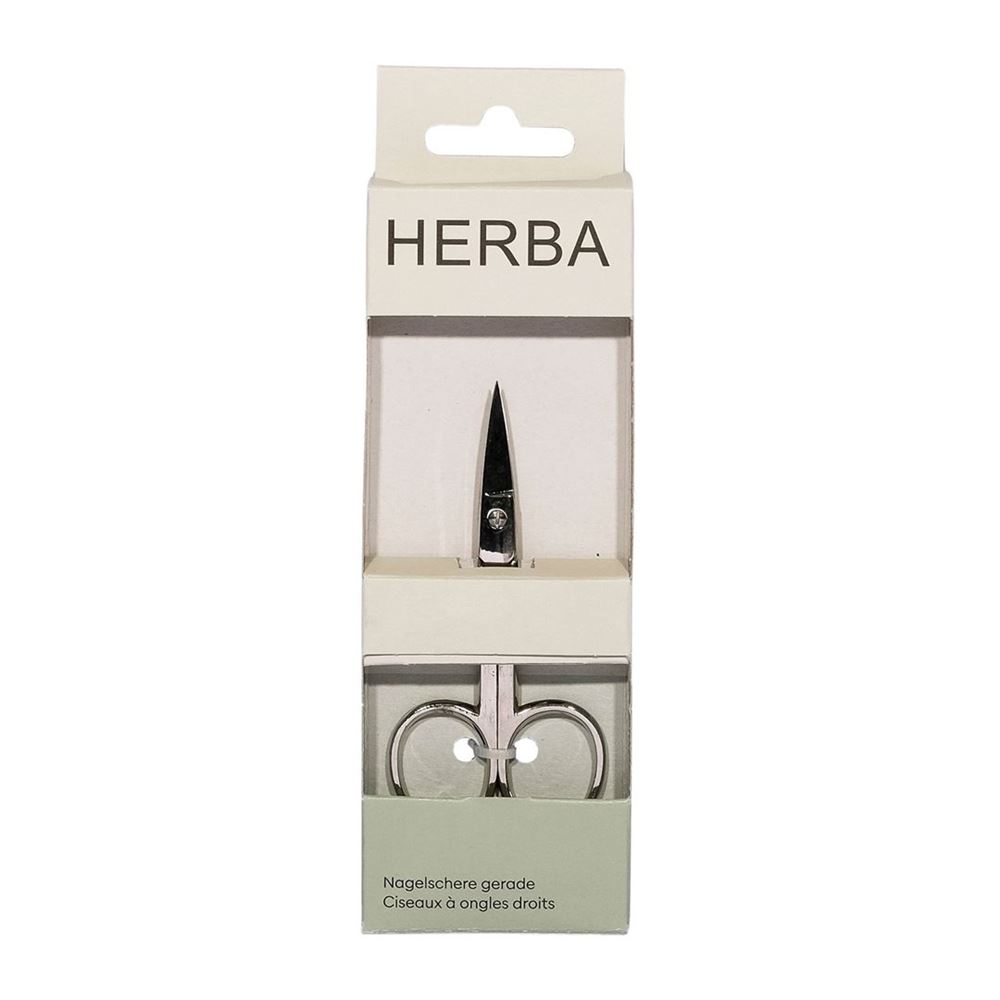HERBA Nagelschere, Hauptbild