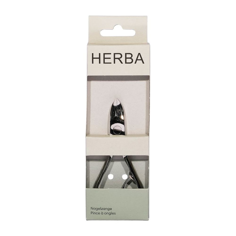 HERBA Nagelzange, Hauptbild