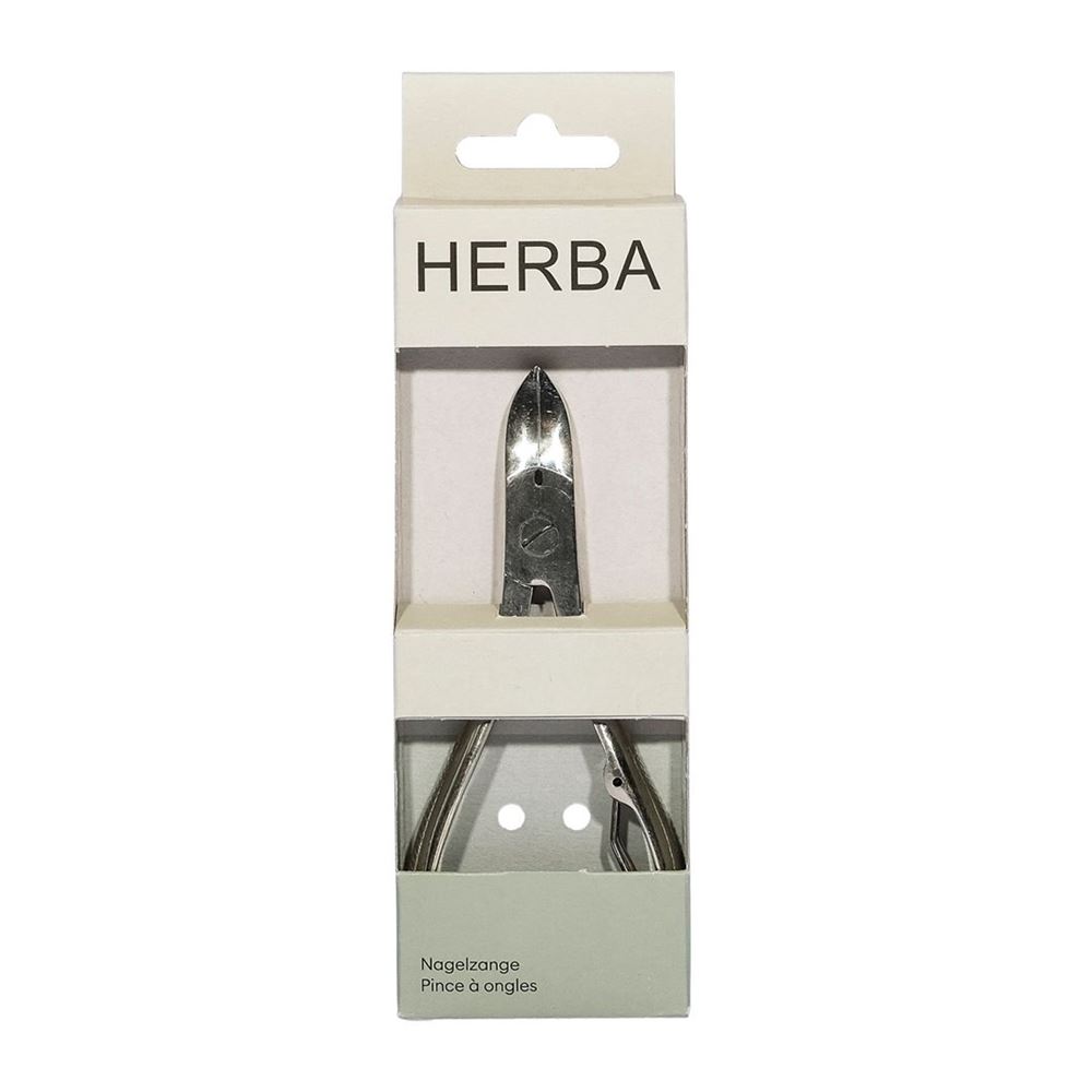 HERBA Nagelzange, Hauptbild