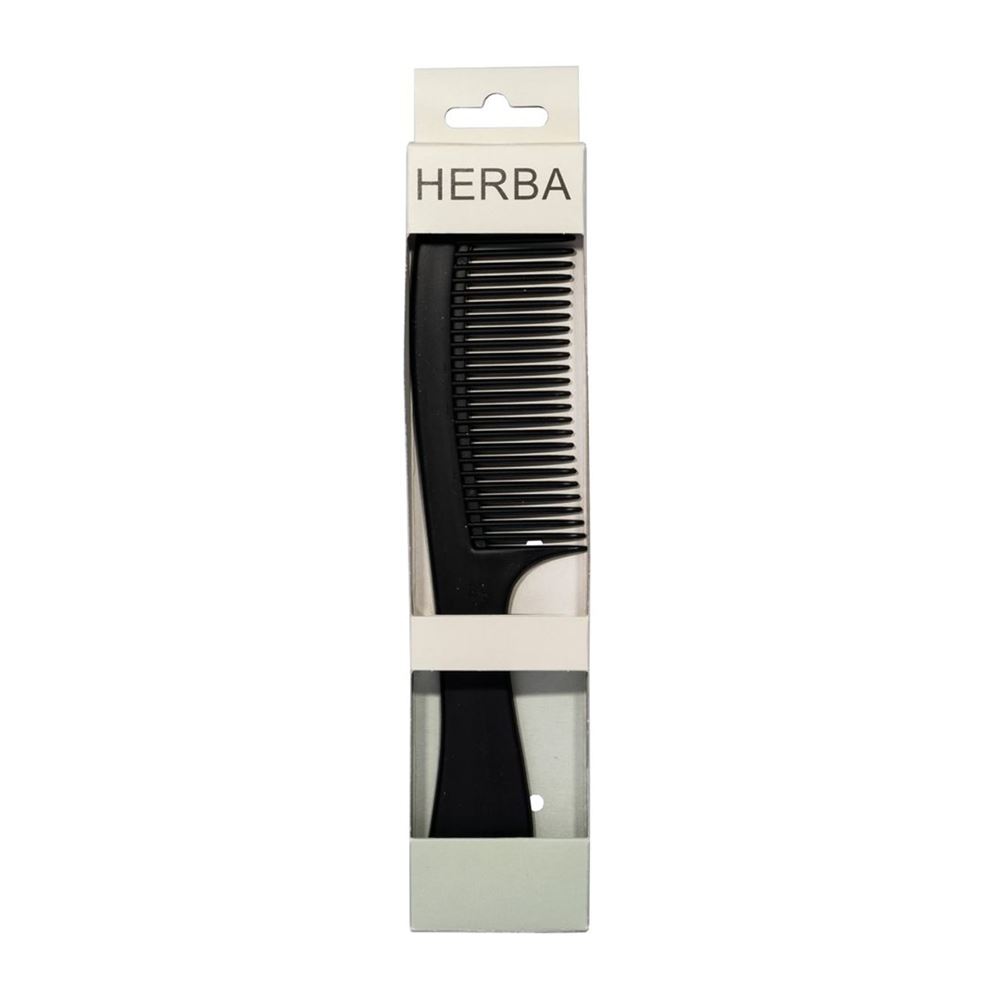 HERBA peigne à manche, image principale