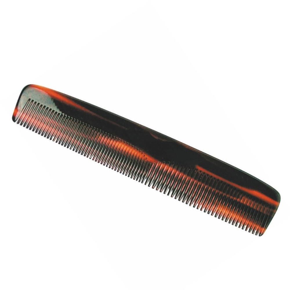 HERBA peigne de coiffure fait main, image principale