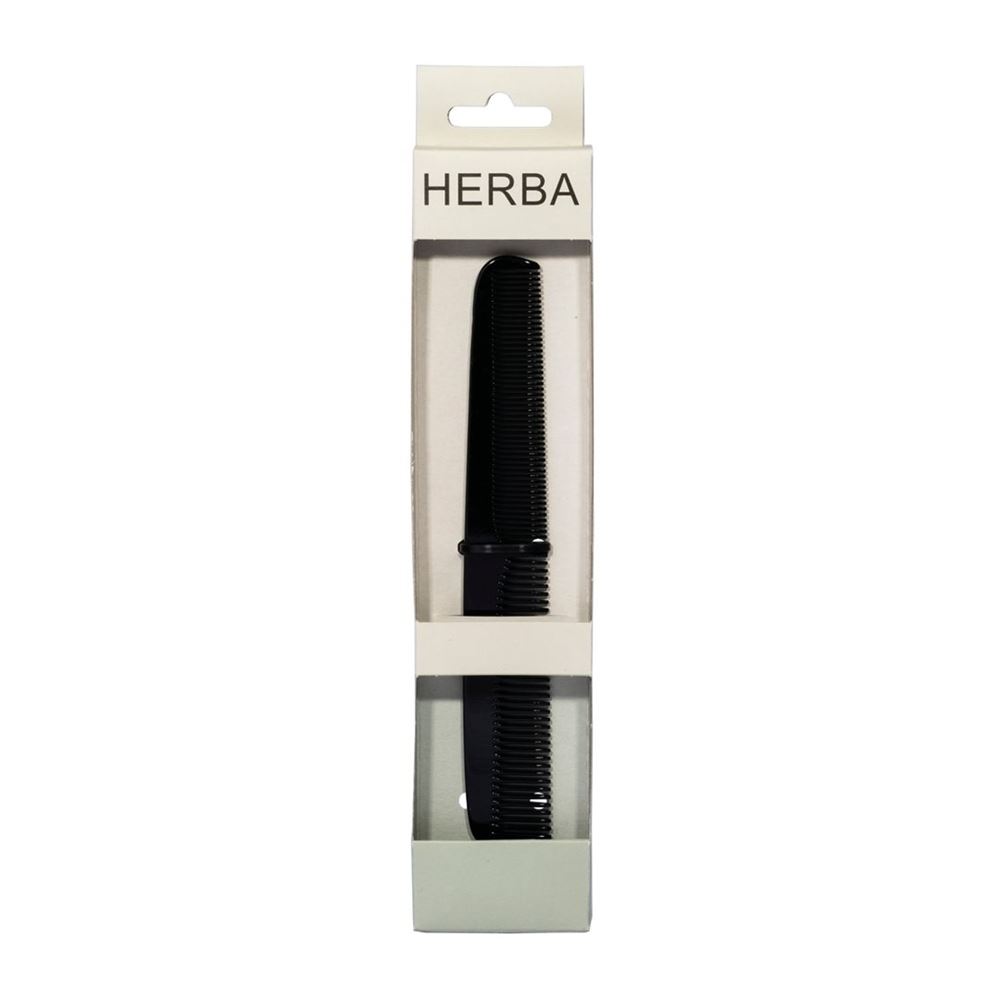 HERBA peigne de coiffure, image principale