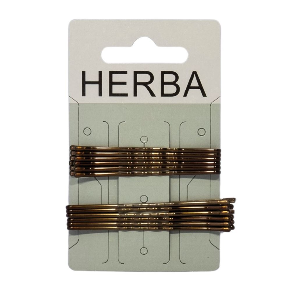 HERBA pince à cheveux, image principale