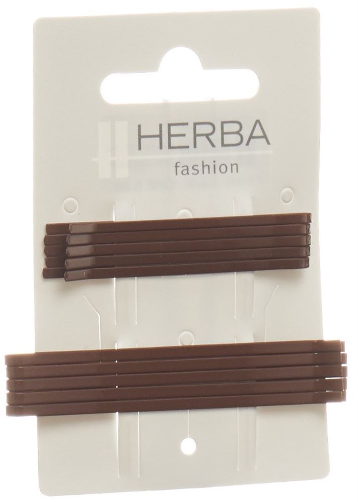 HERBA pince à cheveux