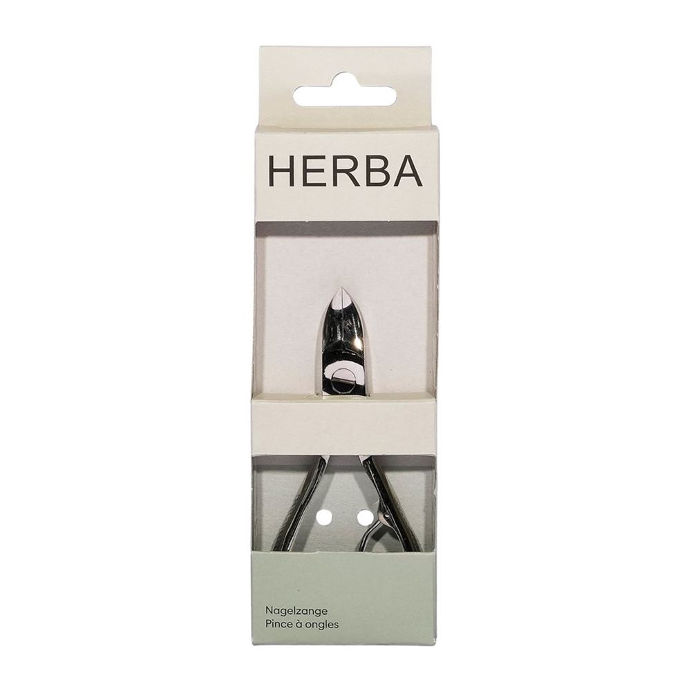 HERBA pince  à ongles