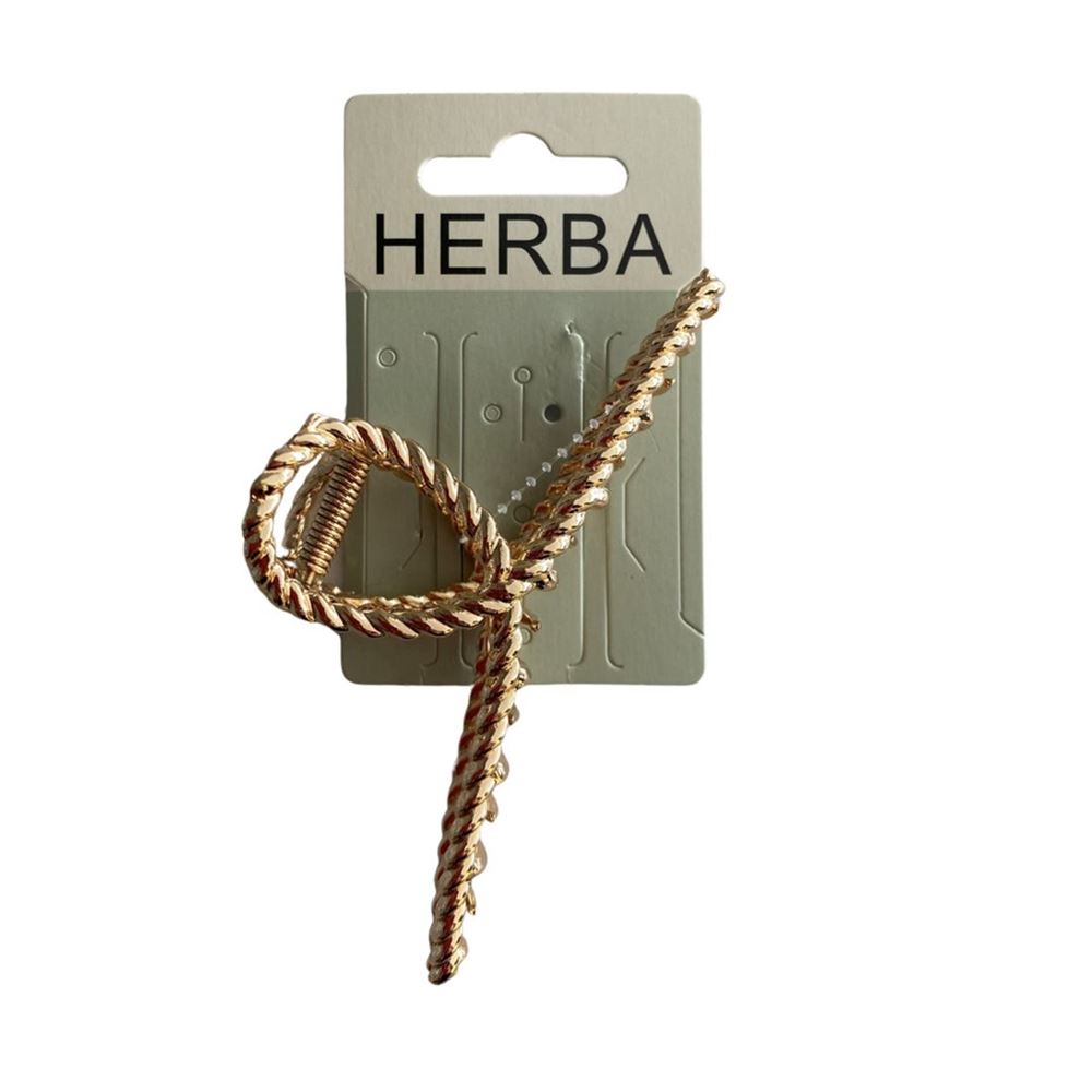 HERBA pince loop