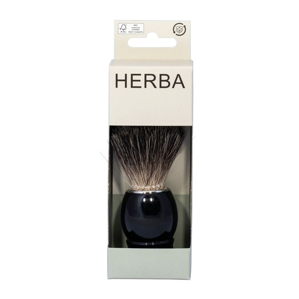 HERBA pinceau à raser, image principale