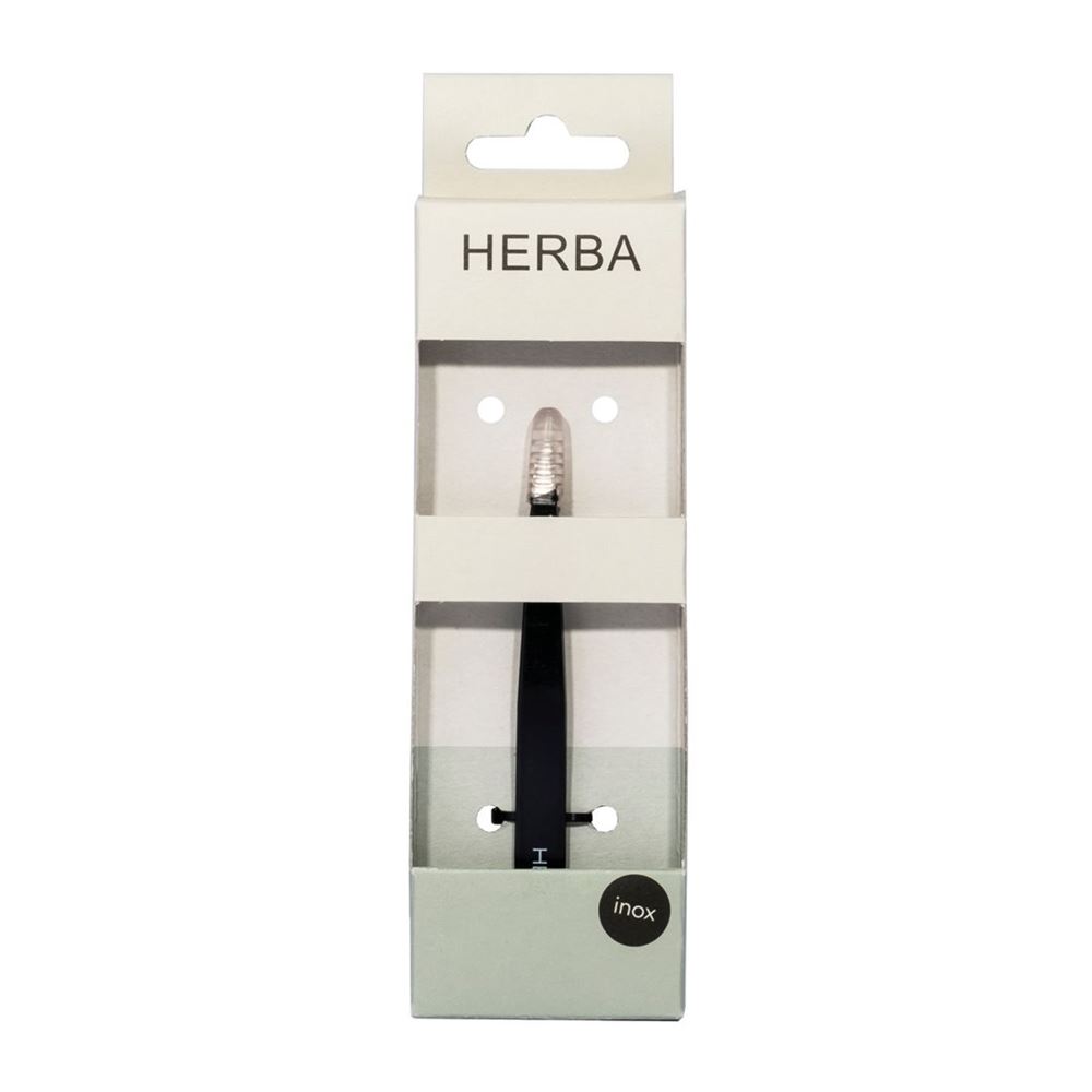 HERBA Pinzette schräg