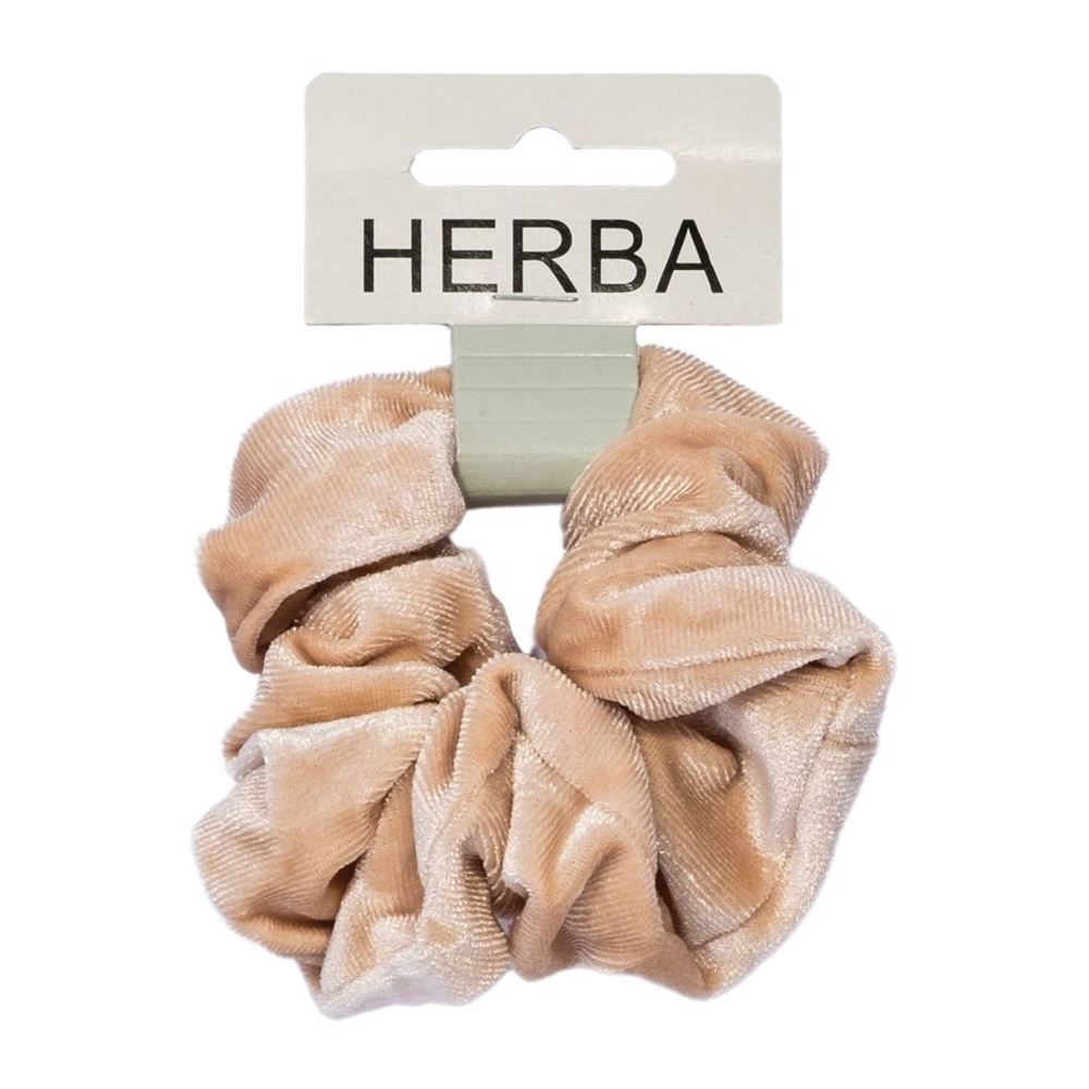 HERBA Scunci