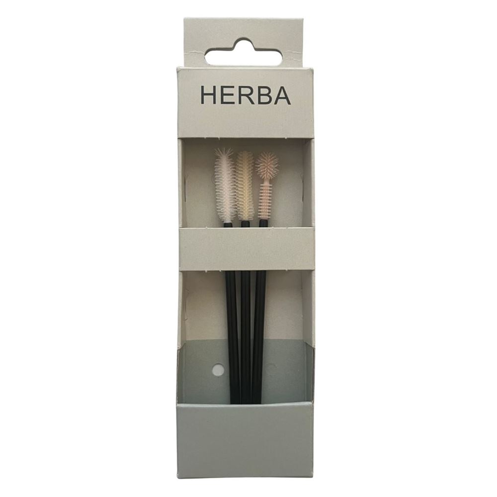HERBA styler cils et sourcils
