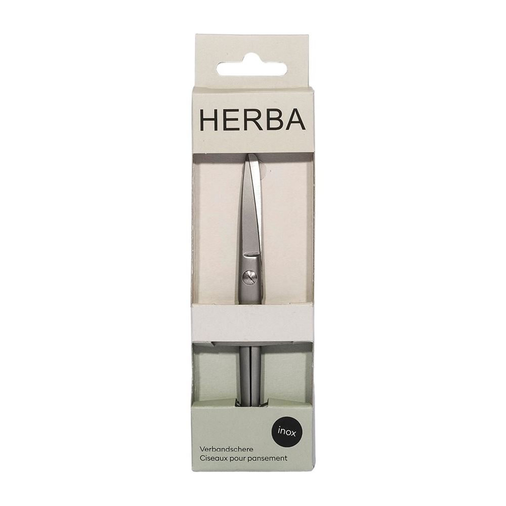 HERBA Verbandschere, Hauptbild