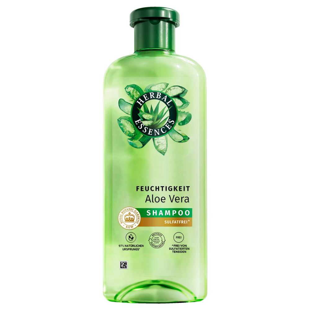 HERBAL ESSENCES Shampoo
