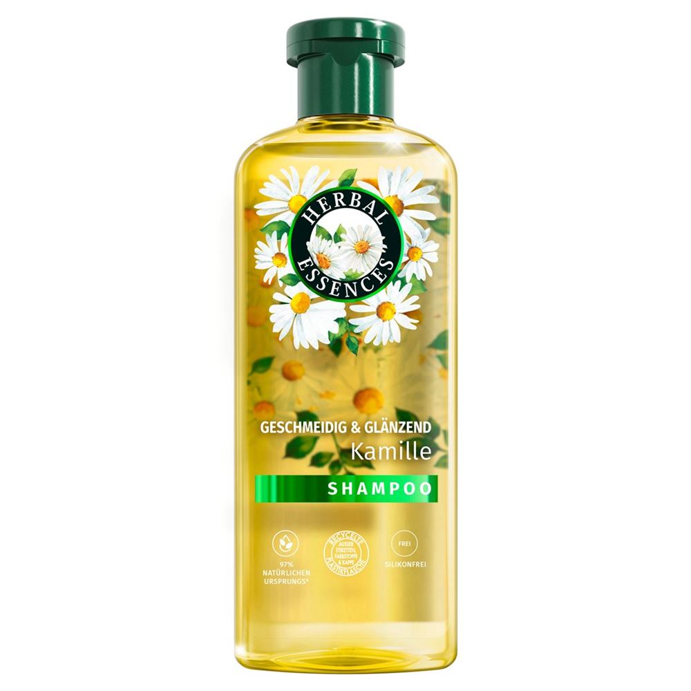 HERBAL ESSENCES Shampoo