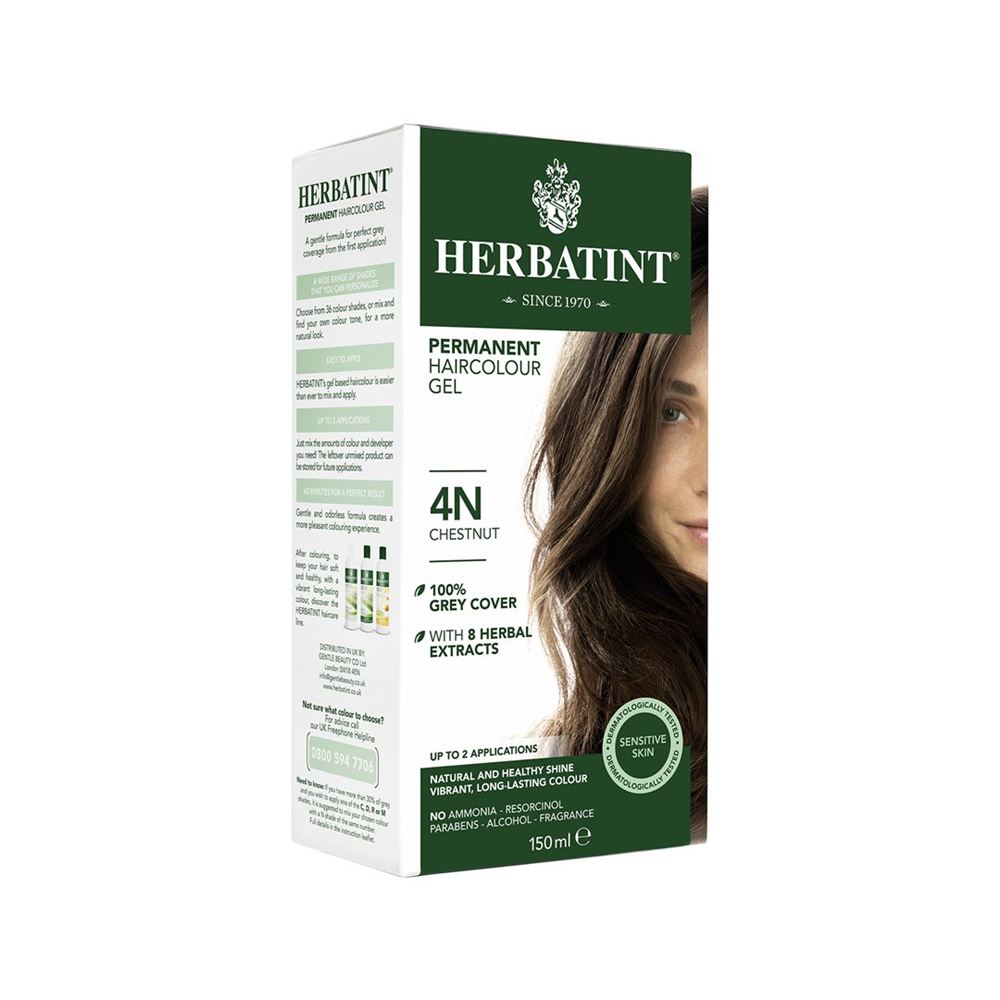 HERBATINT Gel colorant, image principale