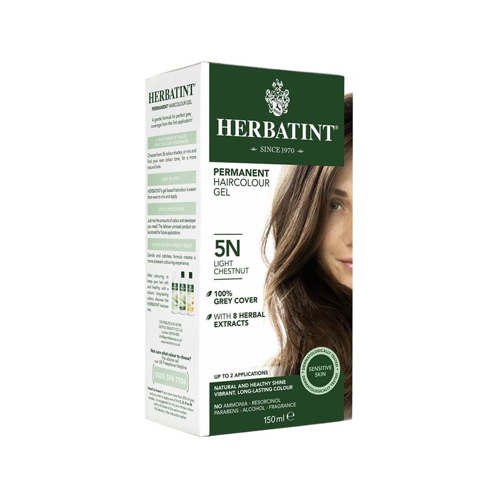 HERBATINT Gel colorant, image principale