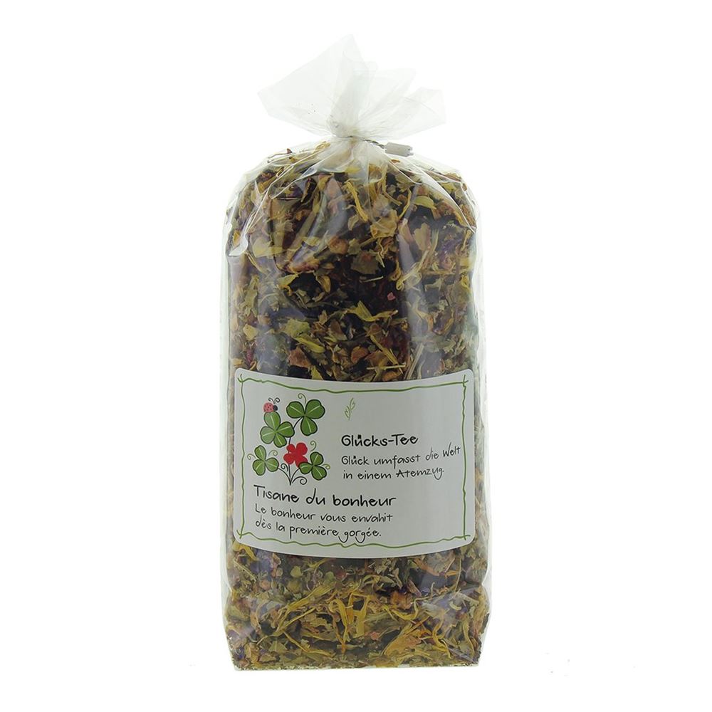 HERBORISTERIA Glückstee
