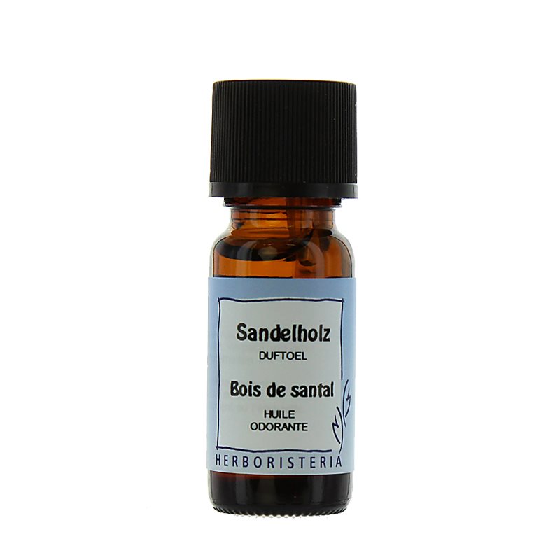HERBORISTERIA huile odorante