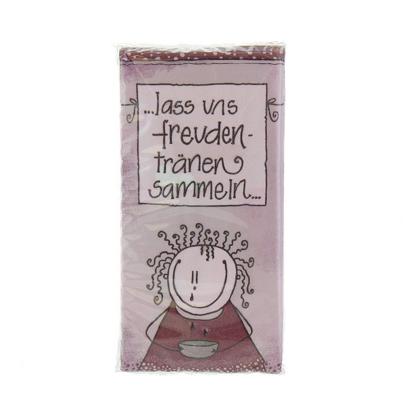 HERBORISTERIA mouchoirs paquet