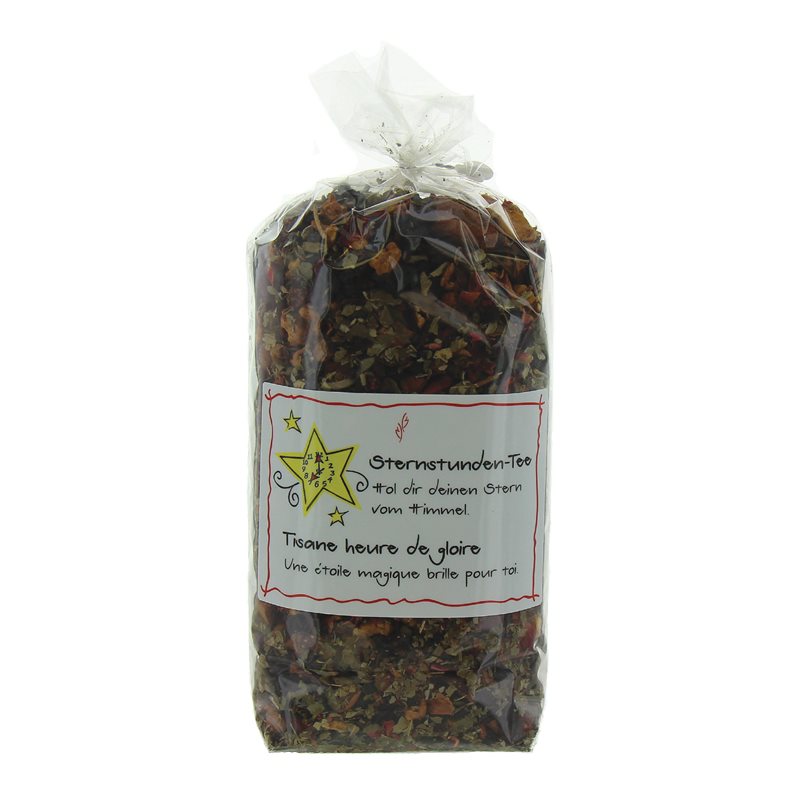 HERBORISTERIA Sternstunden-Tee, Hauptbild