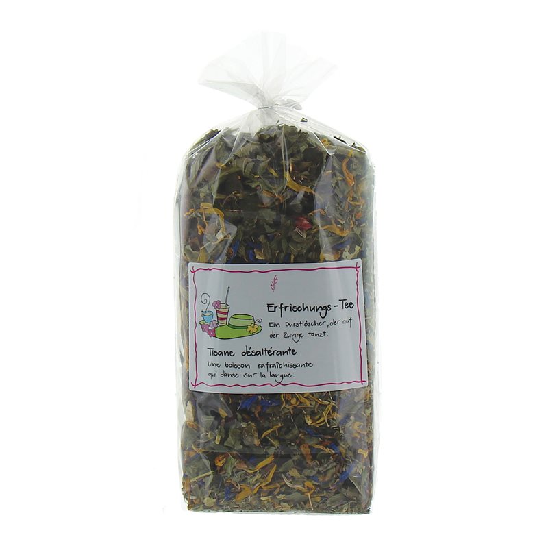 HERBORISTERIA tisane désaltérante