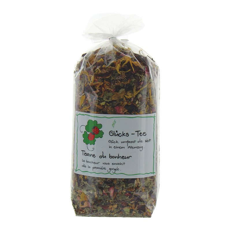 HERBORISTERIA tisane du bonheur