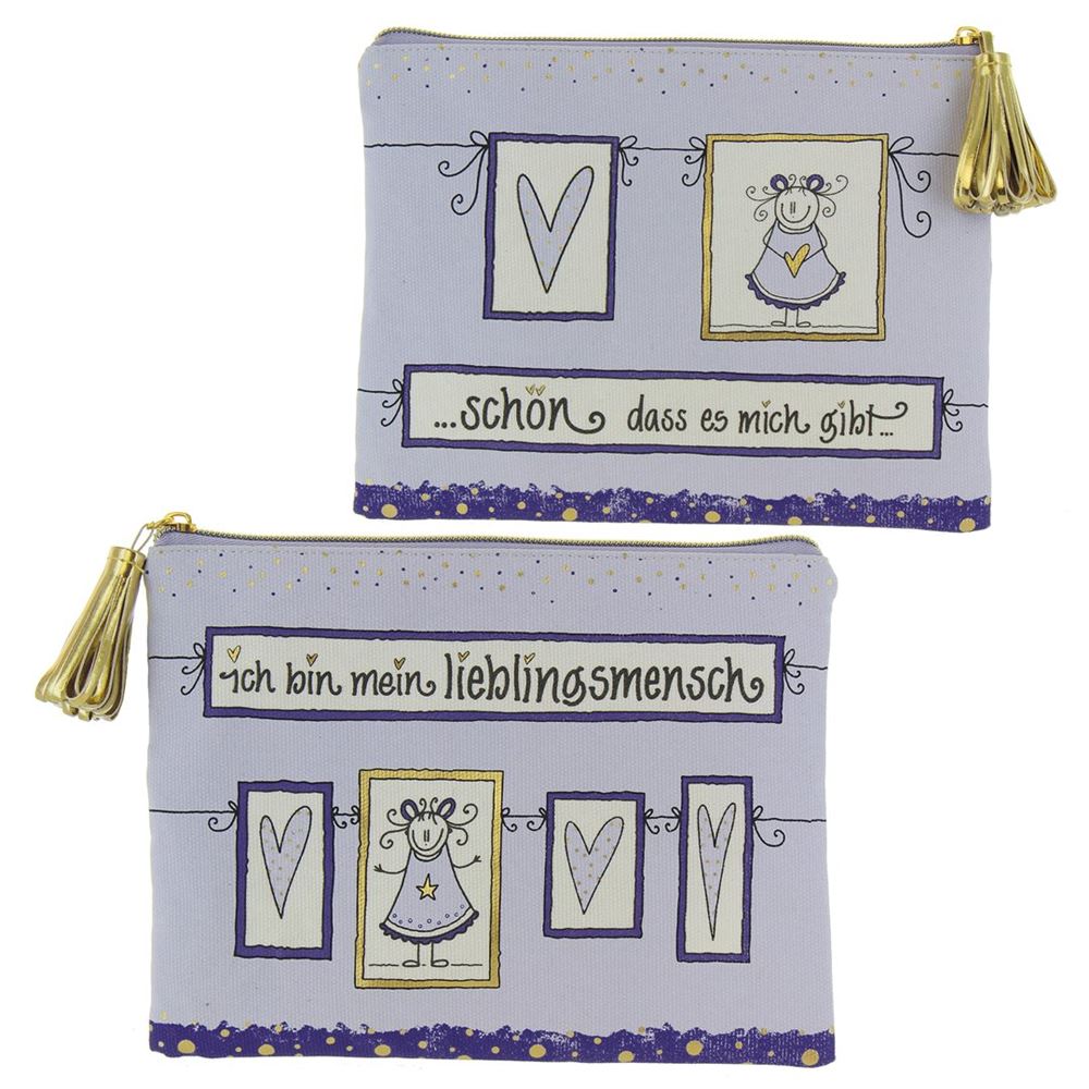 HERBORISTERIA trousse de toilette, image principale