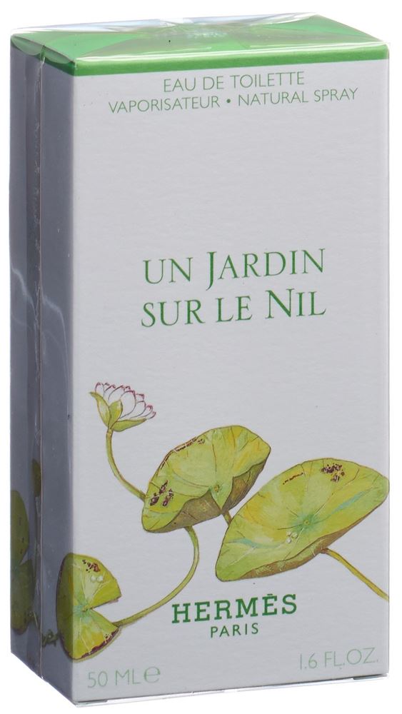 HERMES Eau de Toilette