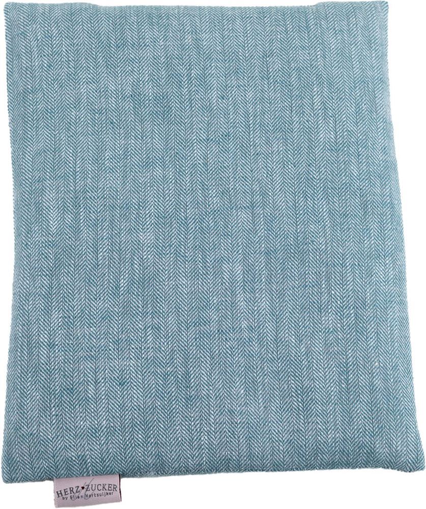 HERZZUCKER Coussin chauff colza