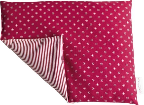 HERZZUCKER Coussin chauffant colza, image principale