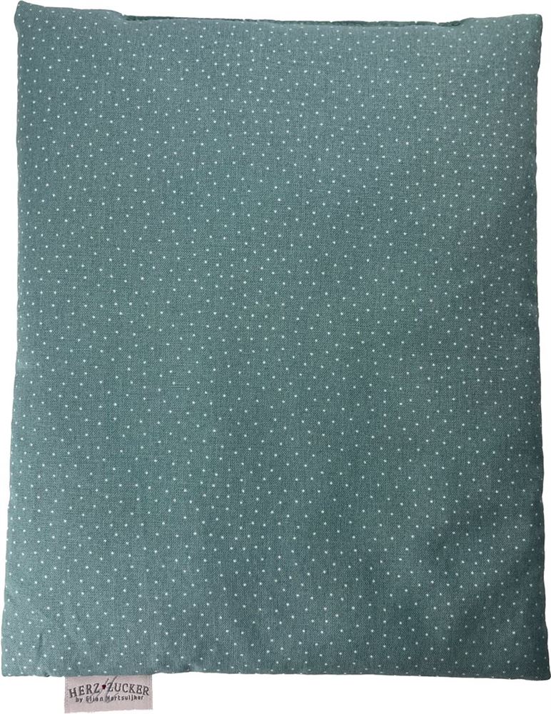 HERZZUCKER Coussin pépins raisin, image principale