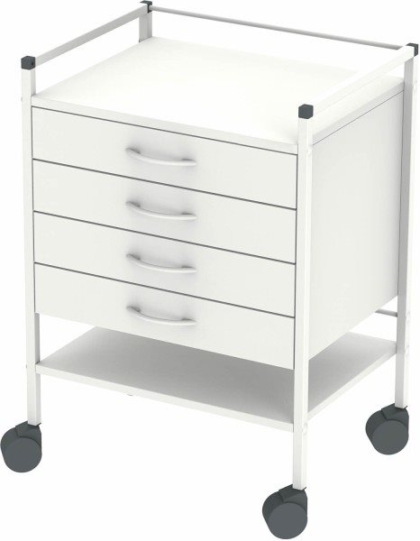 CLINIQUE BaseLine Allzweckwagen