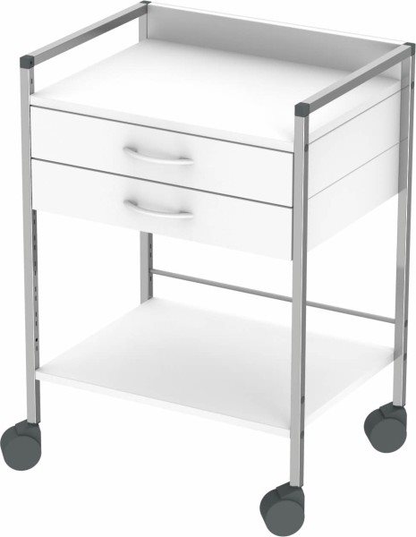 Hess BaseLine chariot multi-usages, image principale