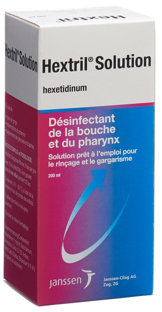 Hextril sol fl 200 ml, image 4 sur 4